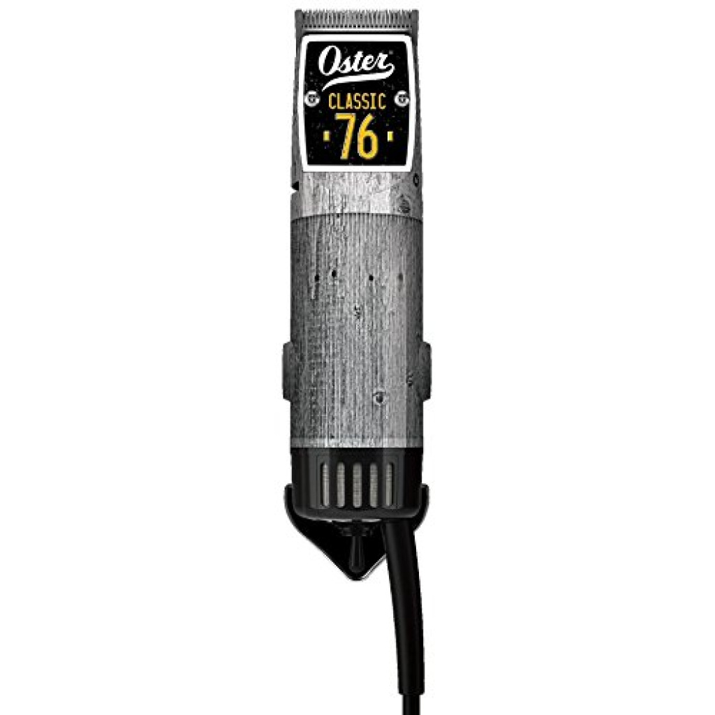 OSTER CLIPPER 76 DRIFTWOOD