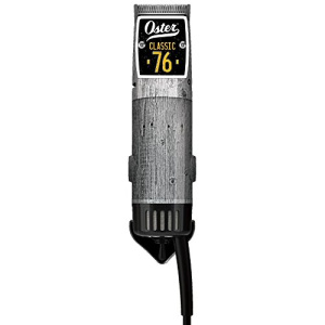 OSTER CLIPPER 76 DRIFTWOOD