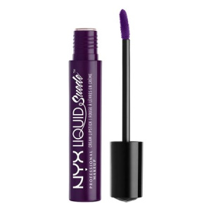 NYC Liquid Suede #LSCL20