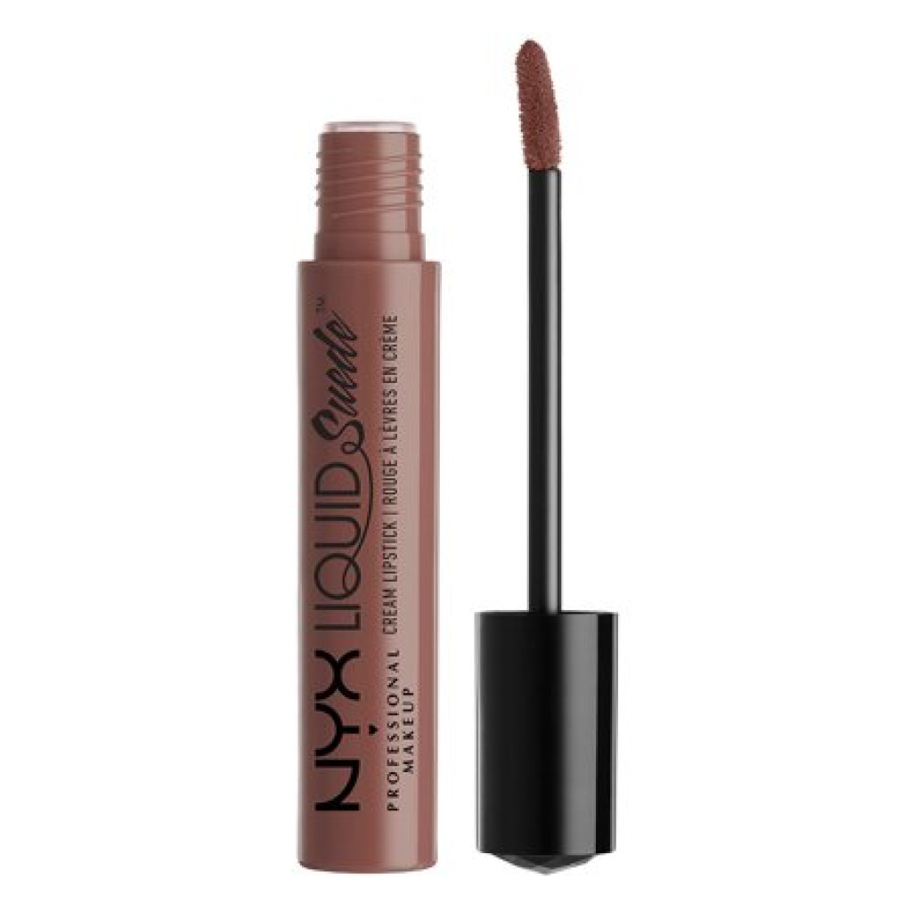 NYC Liquid Suede #LSCL21