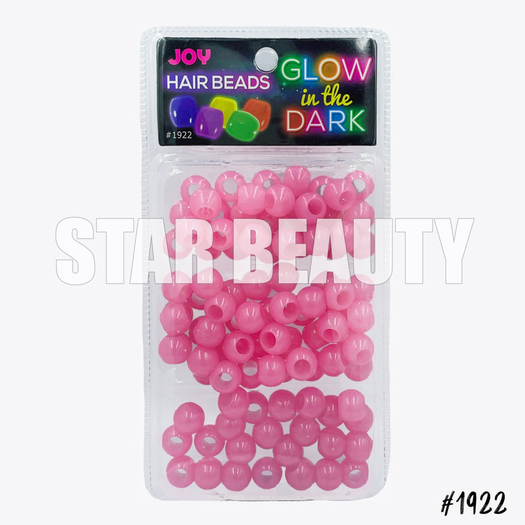 Joy Hair Beads #1922