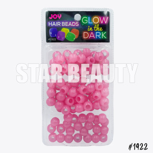 Joy Hair Beads #1922