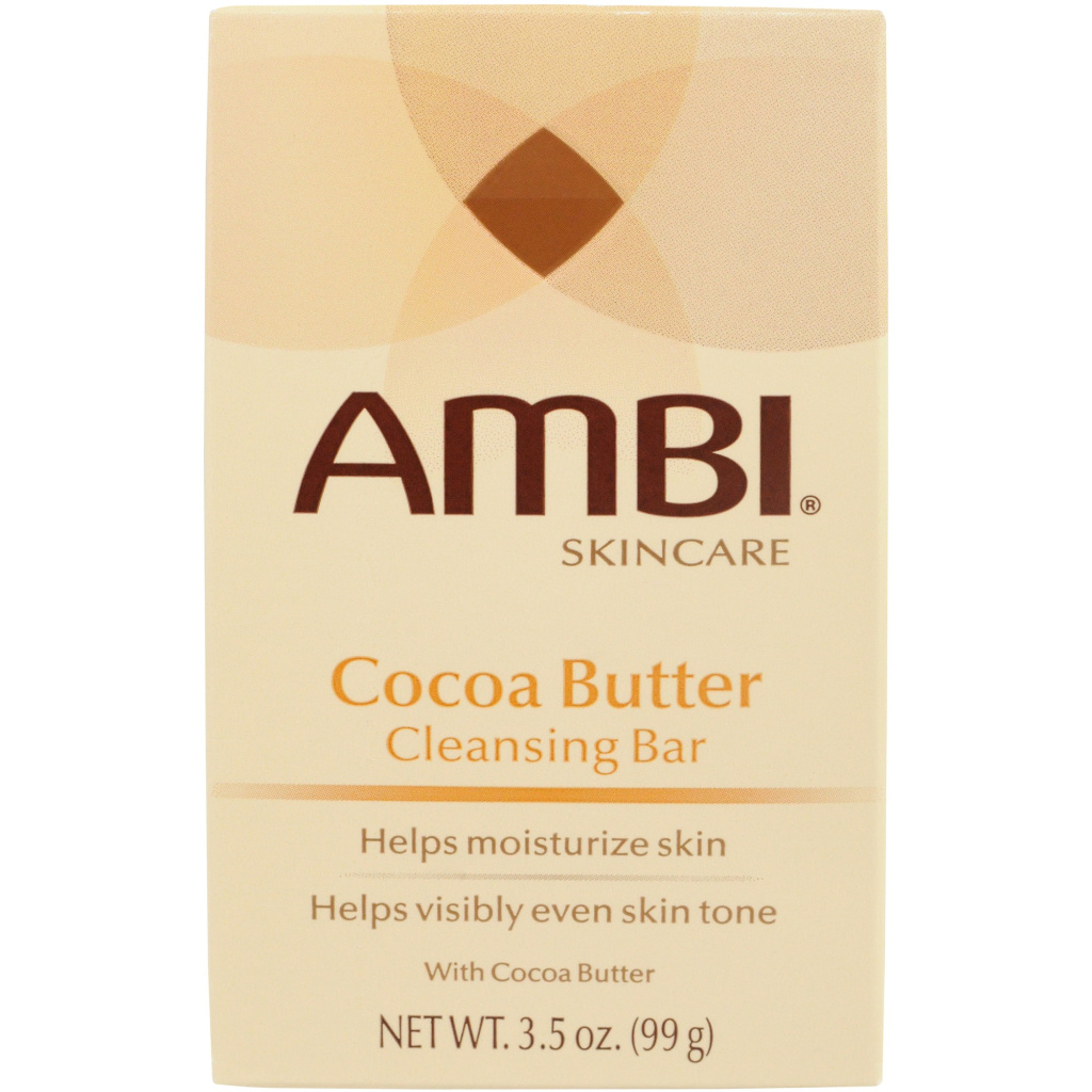 AMBI Cocoa Butter 3.5oz