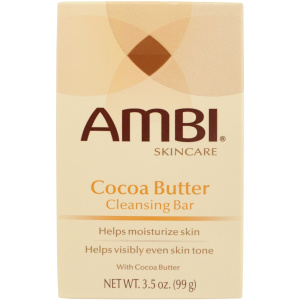AMBI Cocoa Butter 3.5oz