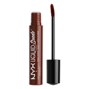 NYC Liquid Suede #LSCL23