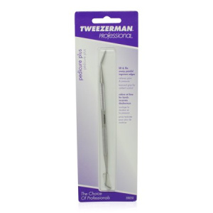 TWEEZERMAN PEDICURE PLUS KIT