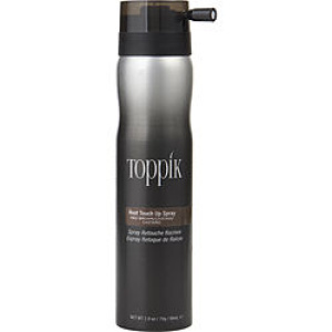 Toppík Root Spray 2.8oz #Brn