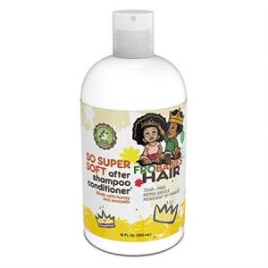 FROBABIES HAIR: So Super Soft After Shampoo Conditioner 12 oz