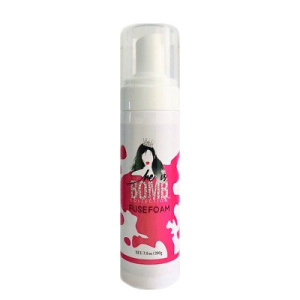 Bomb FuseFoam 7oz