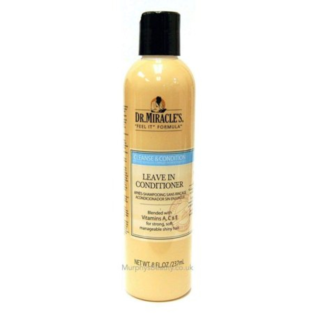DrMiracle L n Condi. 8oz