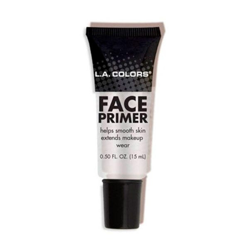 LA COLOR SMOOTHING PRIMER