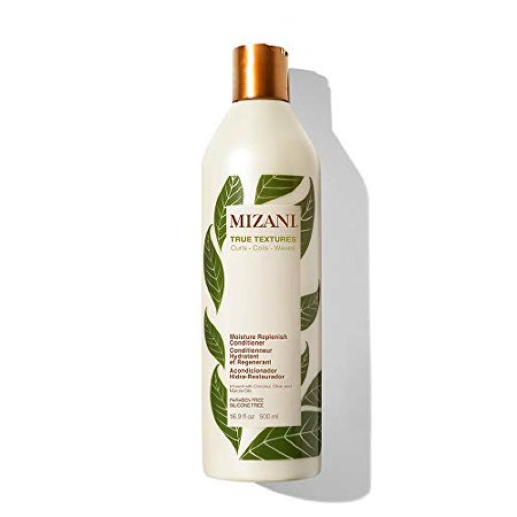 Mizani Mois. Replensh Condi. 16.9oz