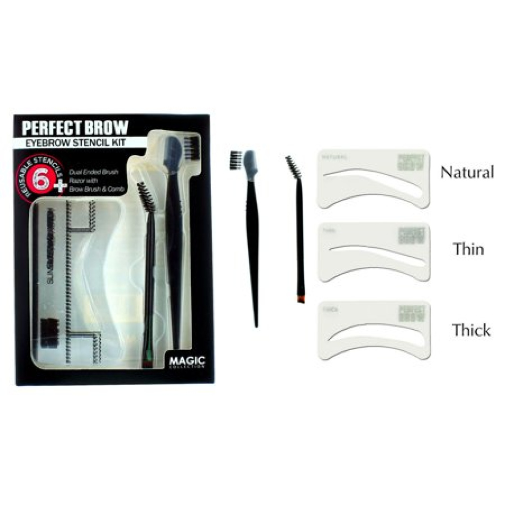 Eyebrow Kit