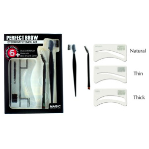 Eyebrow Kit
