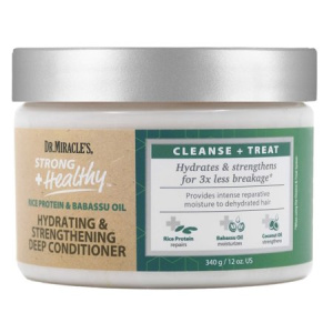 DR.MIRACLES DEEP CONDITIONER