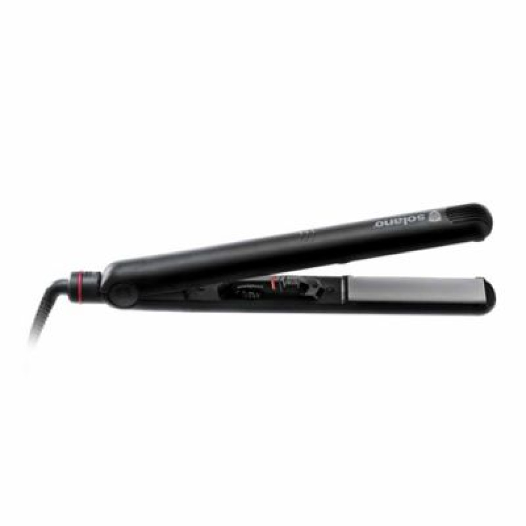SOLANO F/IRON SLEEK HEAT 450