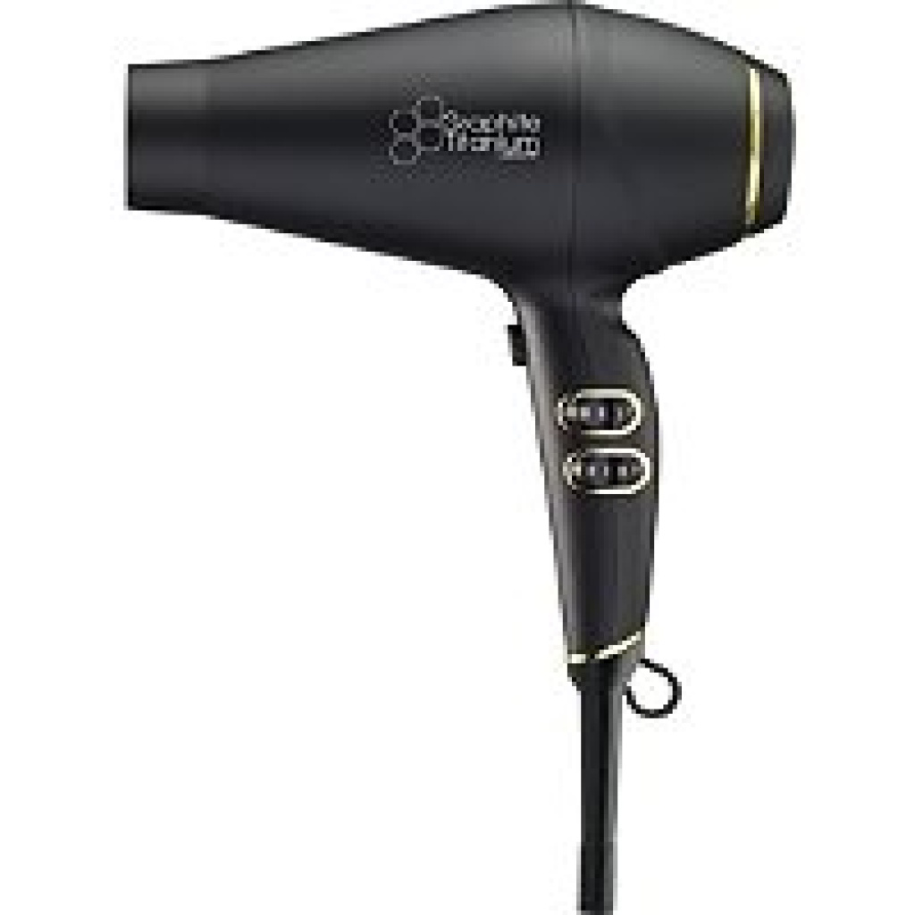 BABYLISS GRAPHITE DRYER AC