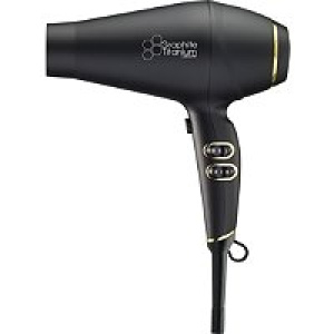 BABYLISS GRAPHITE DRYER AC