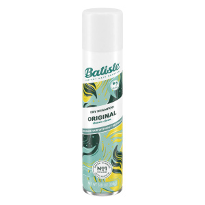 BETISTE DRY SHAMPOO ORG 3.81 Oz