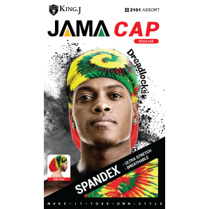 JAMA CAP #2101