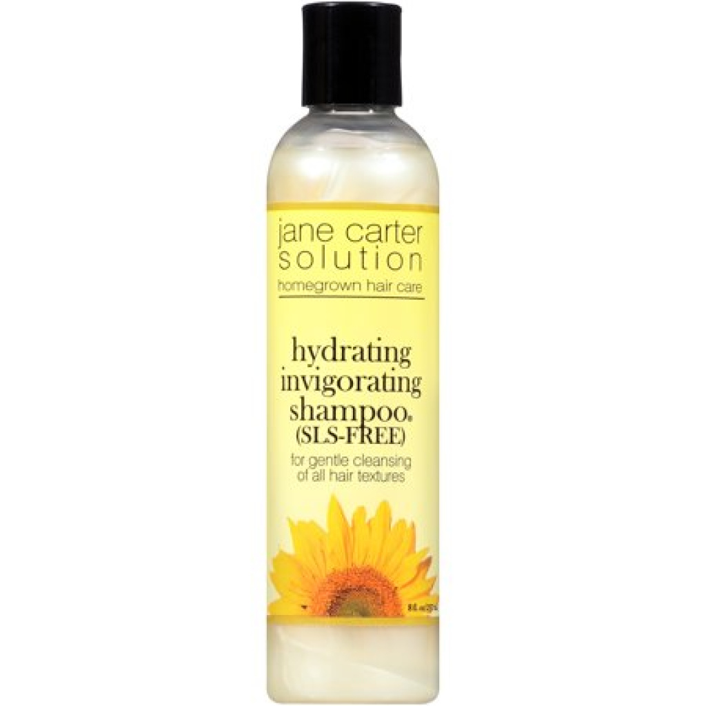 JaneCarter HydratingShampoo 8oz