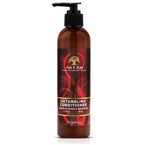 AS I AM DETANGLING CONDITIONER 8 oz