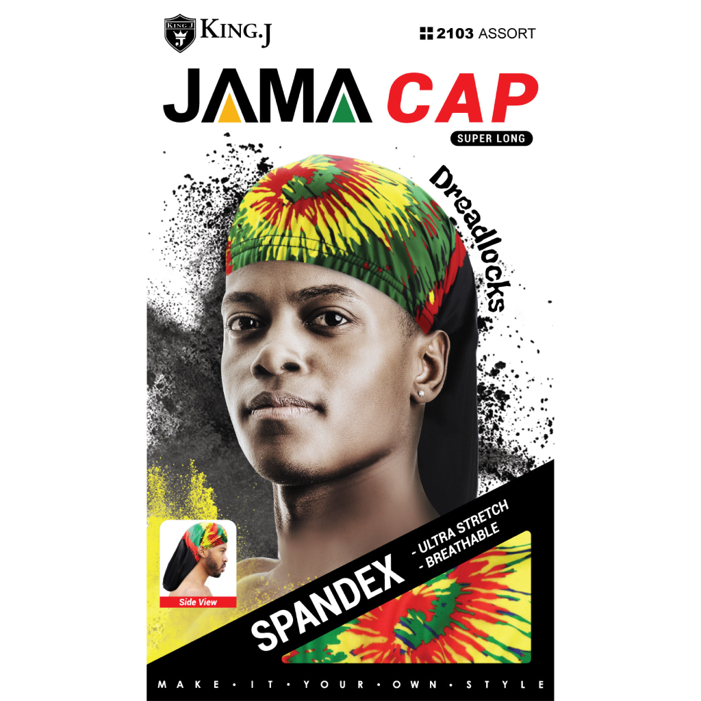 JAMA CAP #2103