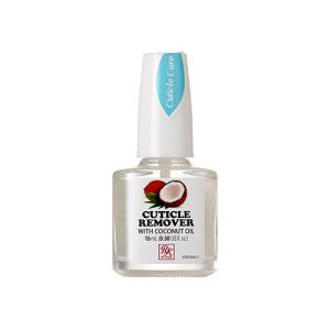 Ruby Kisses Nail Rescue Cuticle Remover