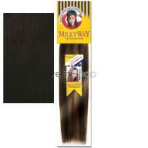 MilkyWay Yaky Weave 18IN