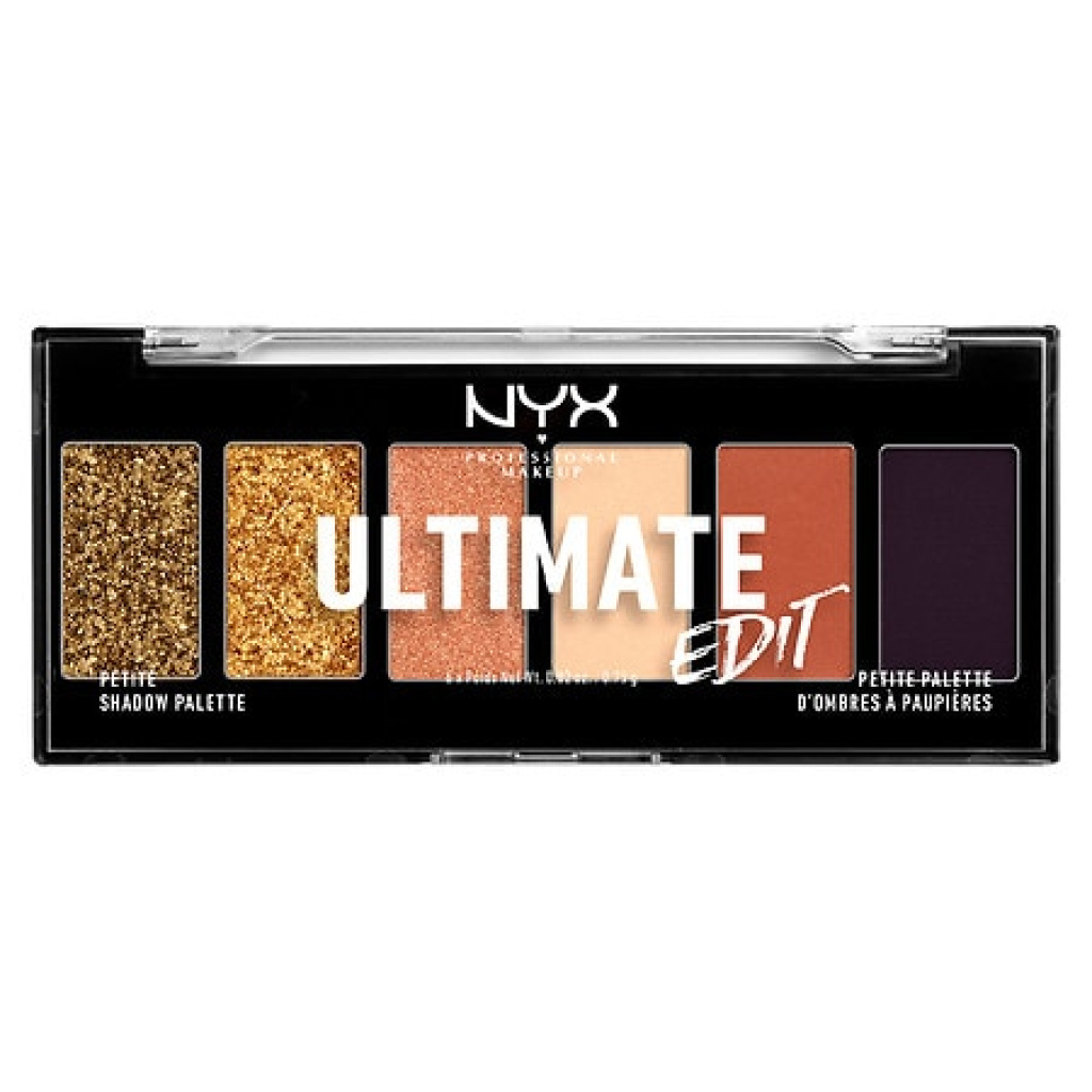NYX ULTIMATE#USPP06