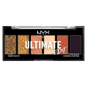 NYX ULTIMATE#USPP06