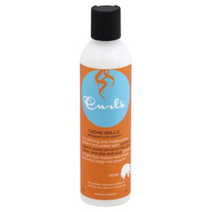 Curls CremeBrule 8oz