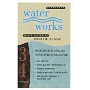 WaterWorks powder Color 34