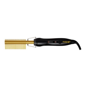 TYCHE SILKY PRESSING COMB #HZPC05
