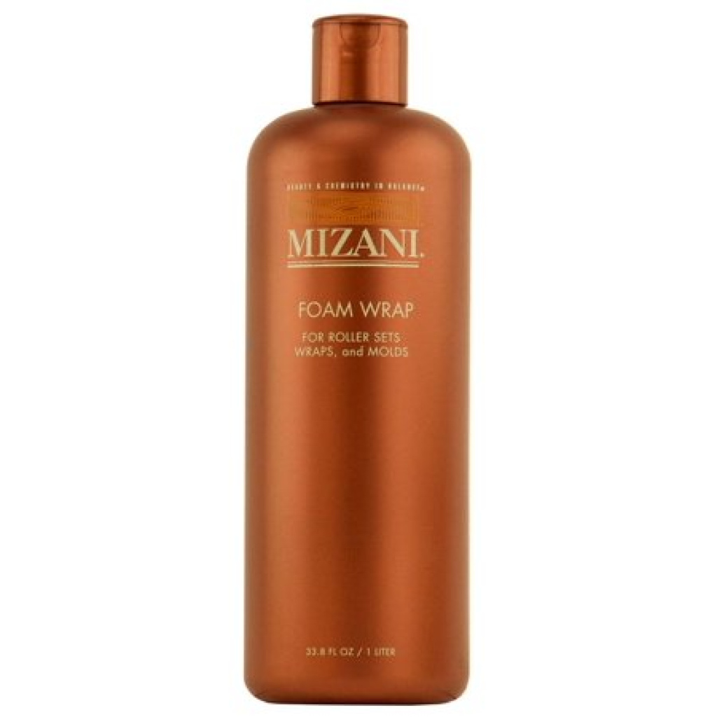 Mizani FoamWrap 33.8OZ