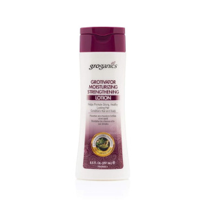GROGANICS GROTIVATOR MOISTURIZING LOT