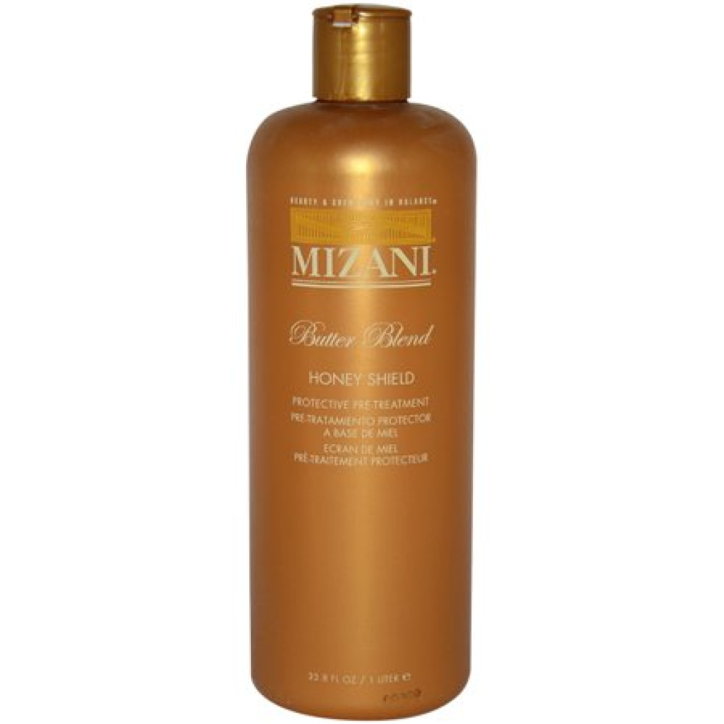 MIZANI Honey Shield 33.8oz