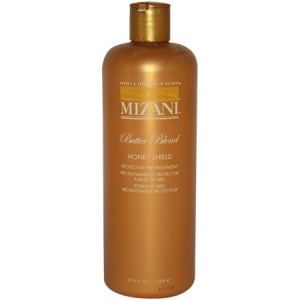 MIZANI Honey Shield 33.8oz