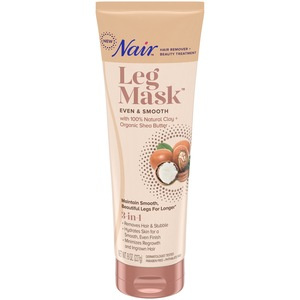Nair Leg Mask 3in1 8oz