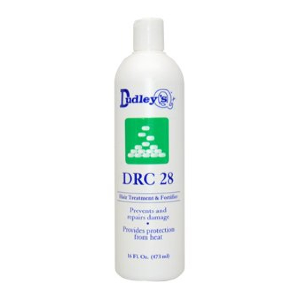 dudleydrc28hairtreatment16oz
