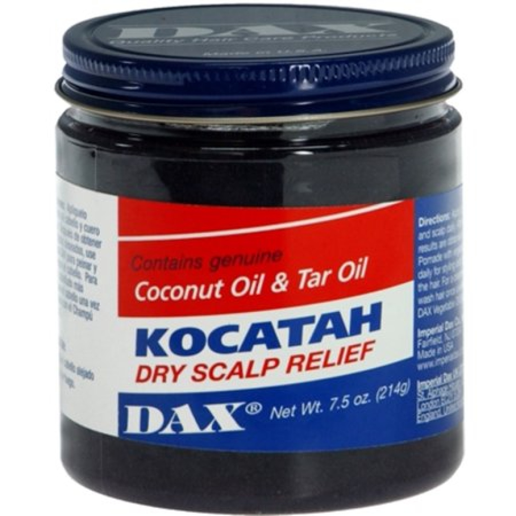 DAX KOCATAH (7.5OZ) [SCALP RELIEF] (12/CS)