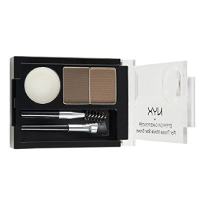 NYX Eyebrow Cake Powder #ECP05