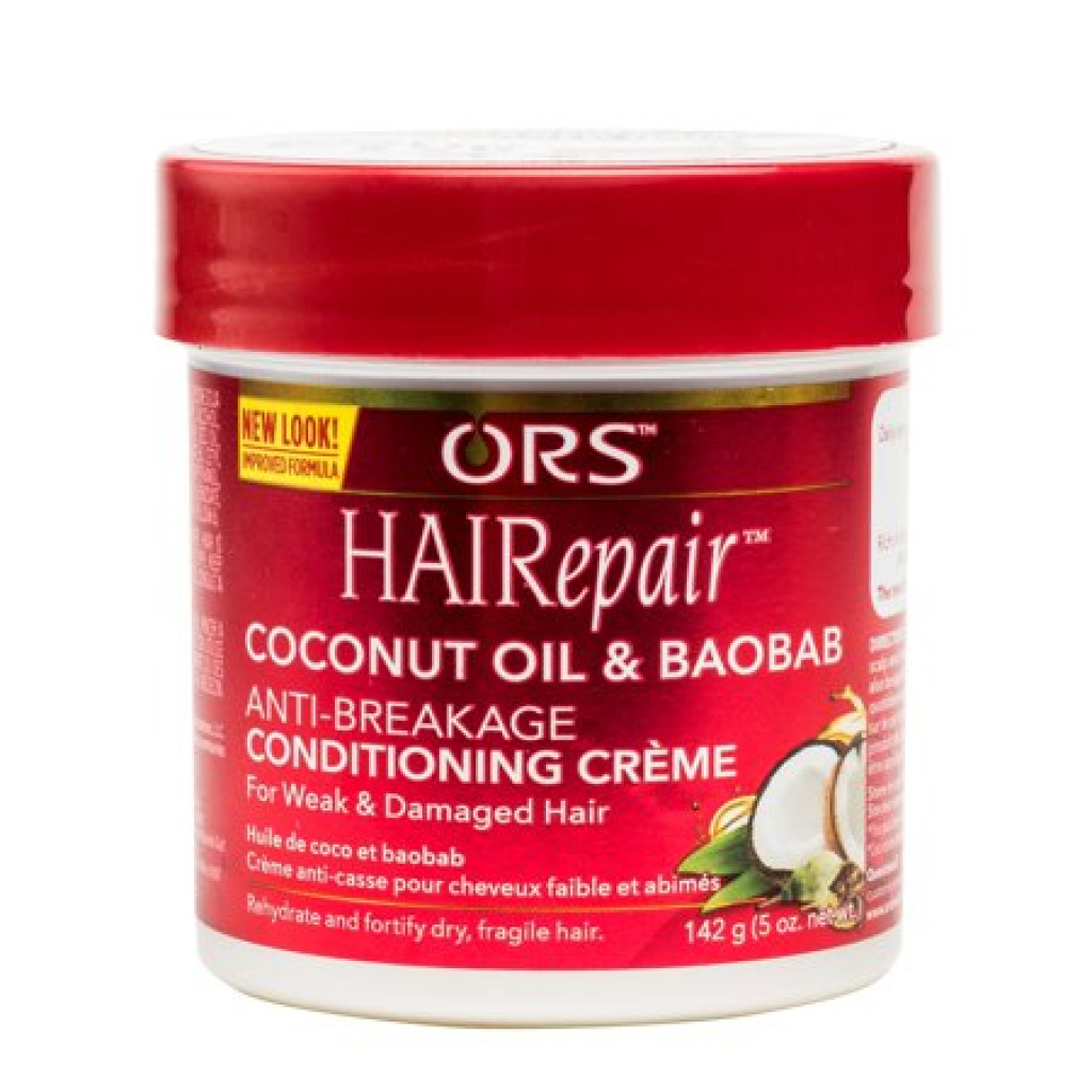 ORS HAIR CONDI CREAM 5OZ