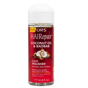 ORS HAIR Polisher 6oz