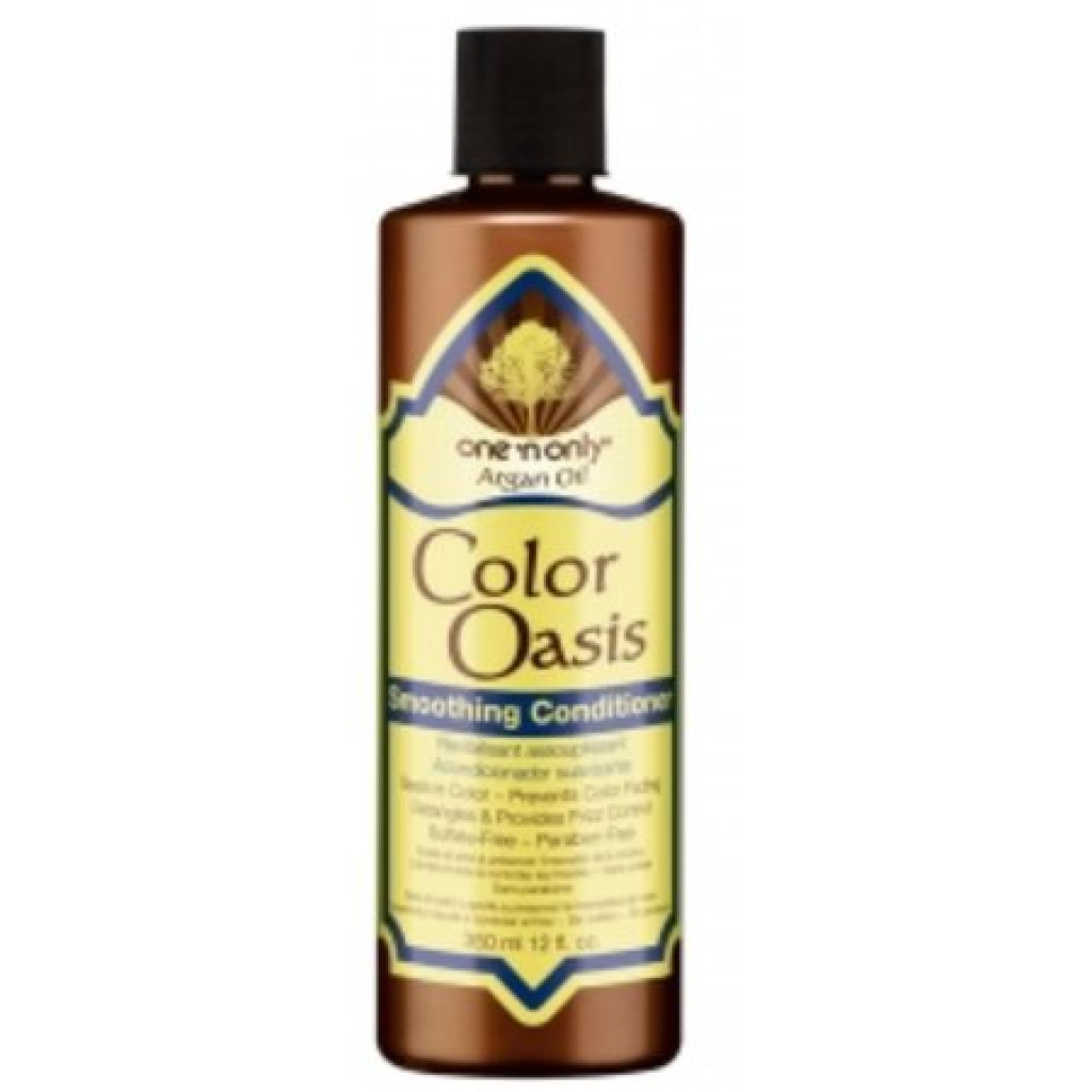 ONO COLOR OASIS SMOOTH COND