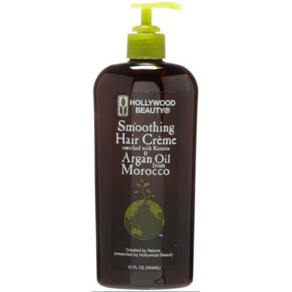 H/B Smoothing hair Creme 12oz