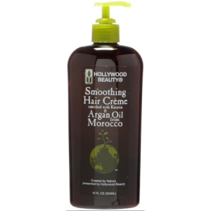 H/B Smoothing hair Creme 12oz