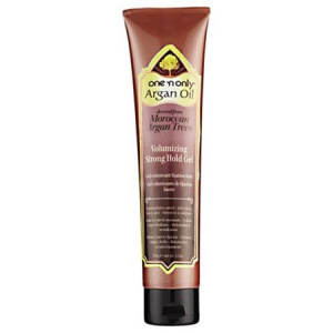 ONO ARGAN OIL STRONG HOLD GEL