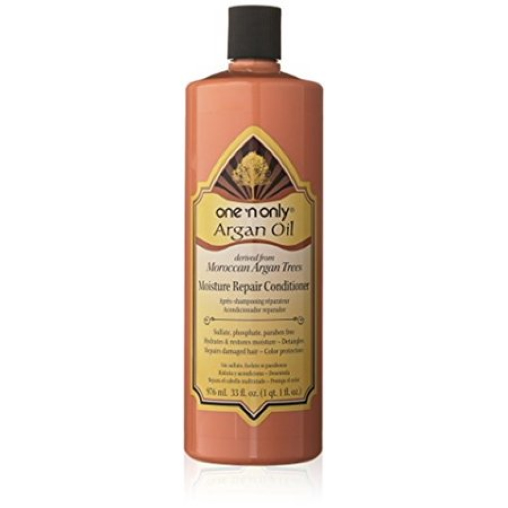 ONO ARGAN OIL MOIST COND 1 LTR