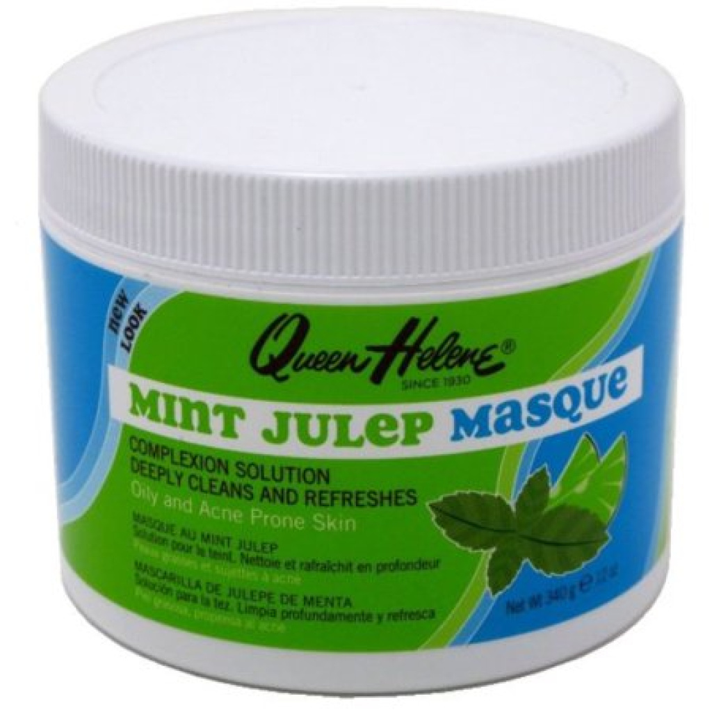 QH MASQUE MINT JULEP 12 OZ